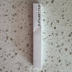 Shu Uemura unlimited 3d gel pencil - Dark Brown